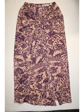 Zara Midi Skirt